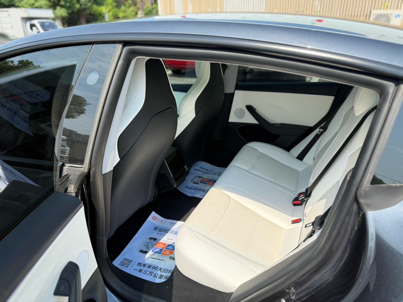 Tesla Model 3 2024 car image #5