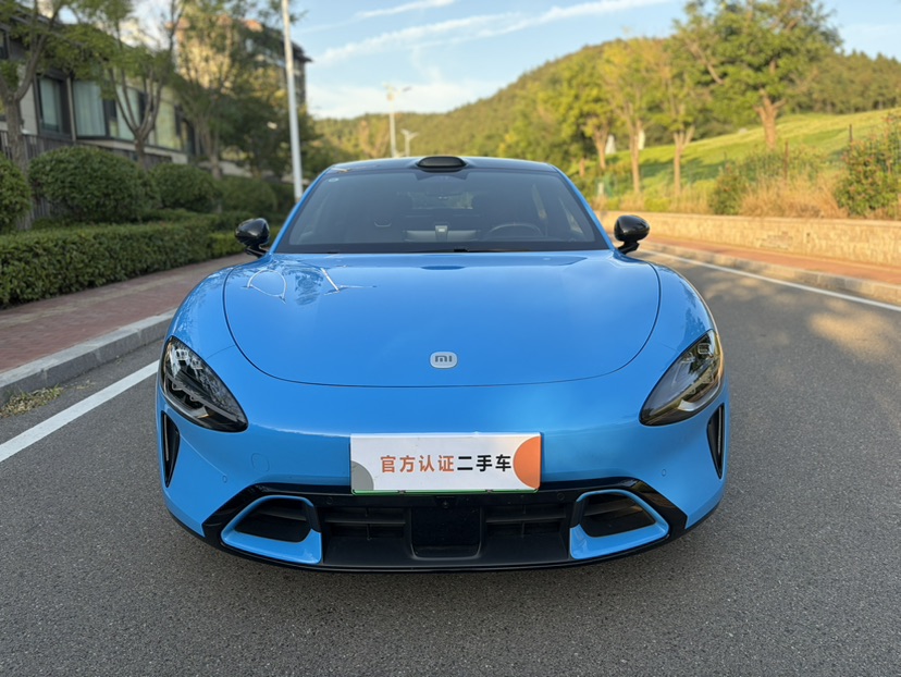 2026 car image #2