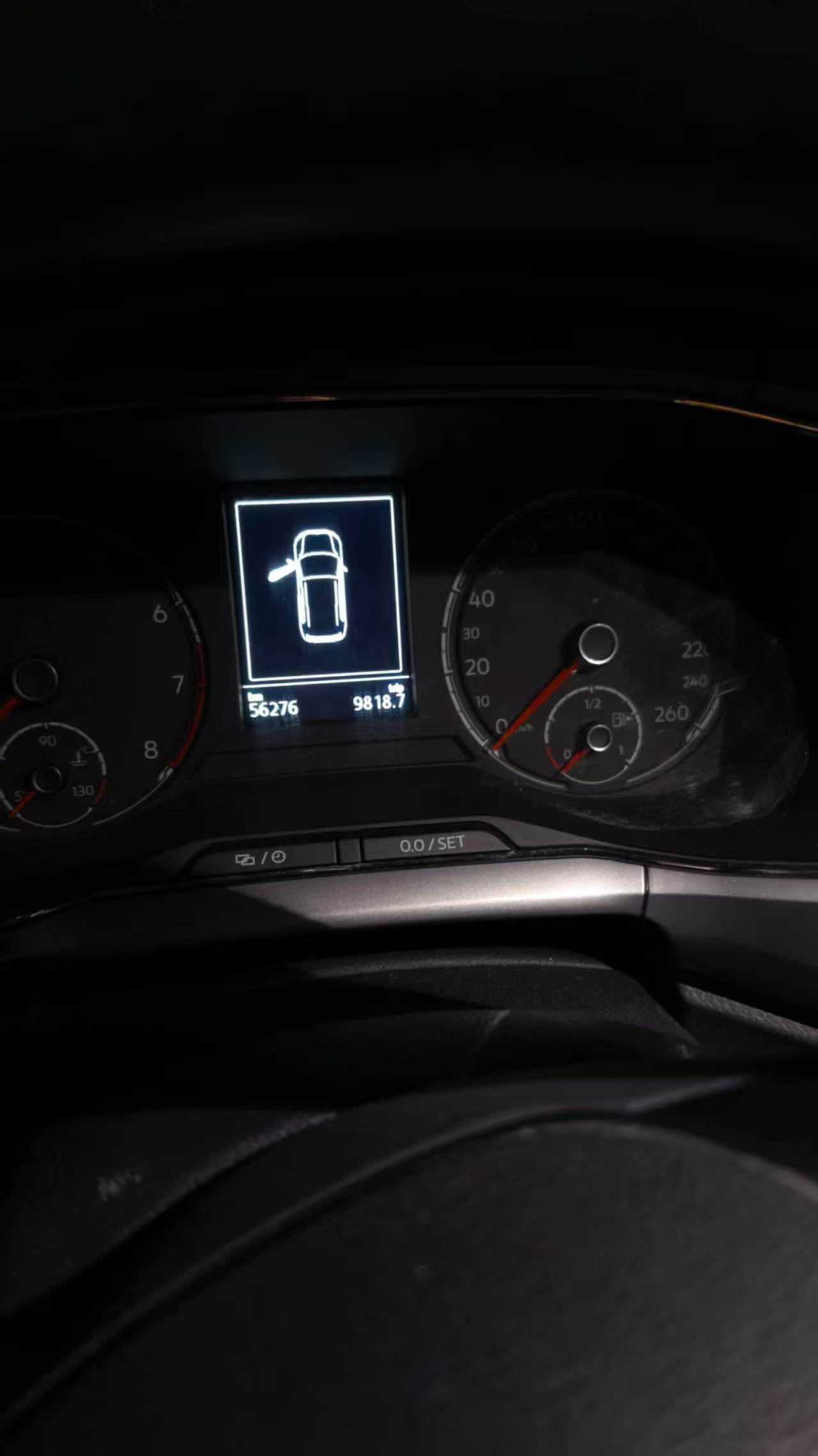 Volkswagen T-Cross 2020 car image #3