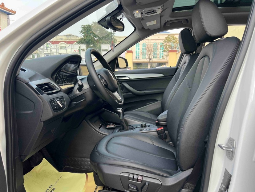 BMW X1 2017 car image #4