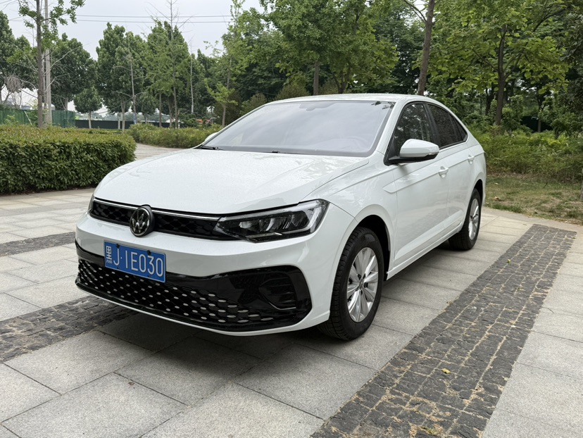 Volkswagen Lavida 2024 Volkswagen Lavida 2024 car image