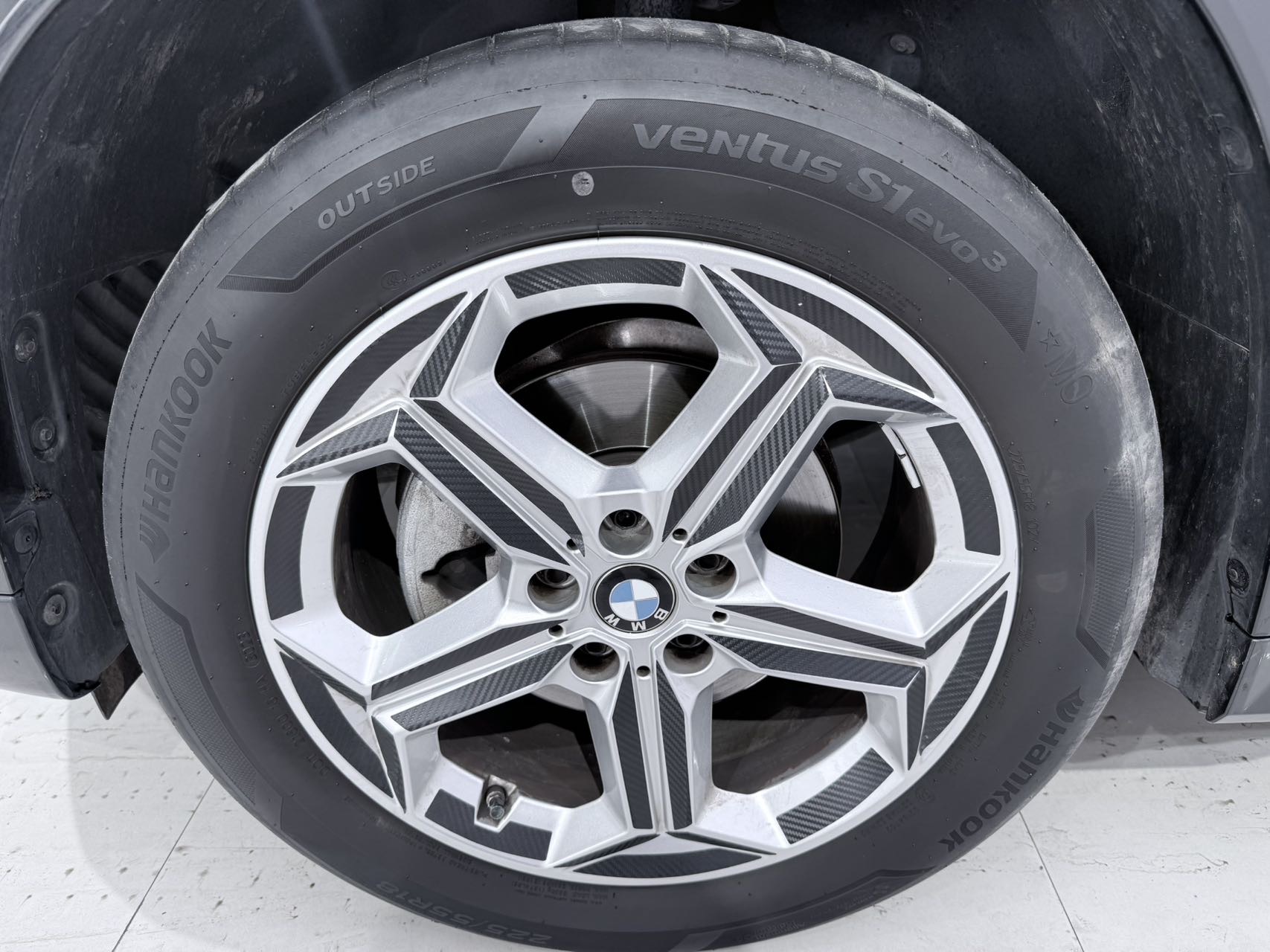 BMW X1 2024 car image #19