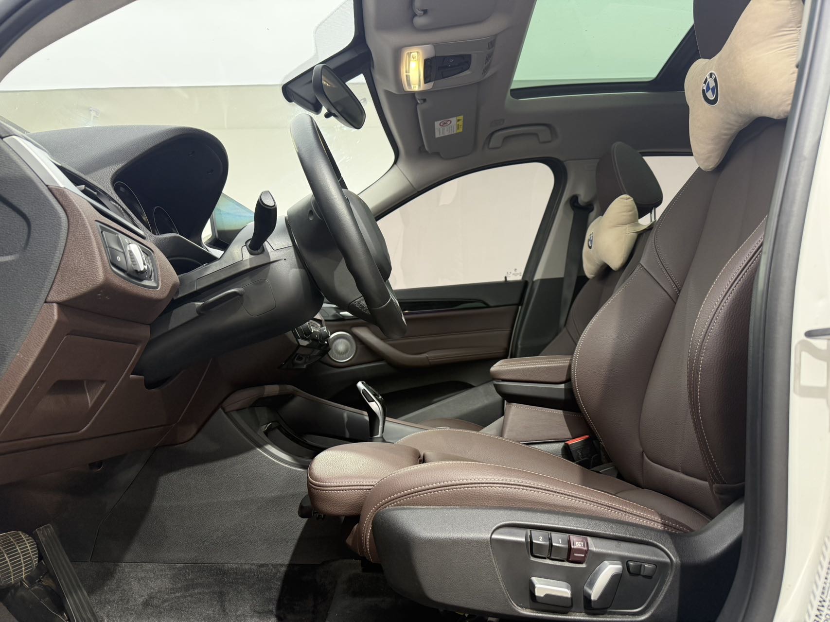 BMW X1 2022 car image #7