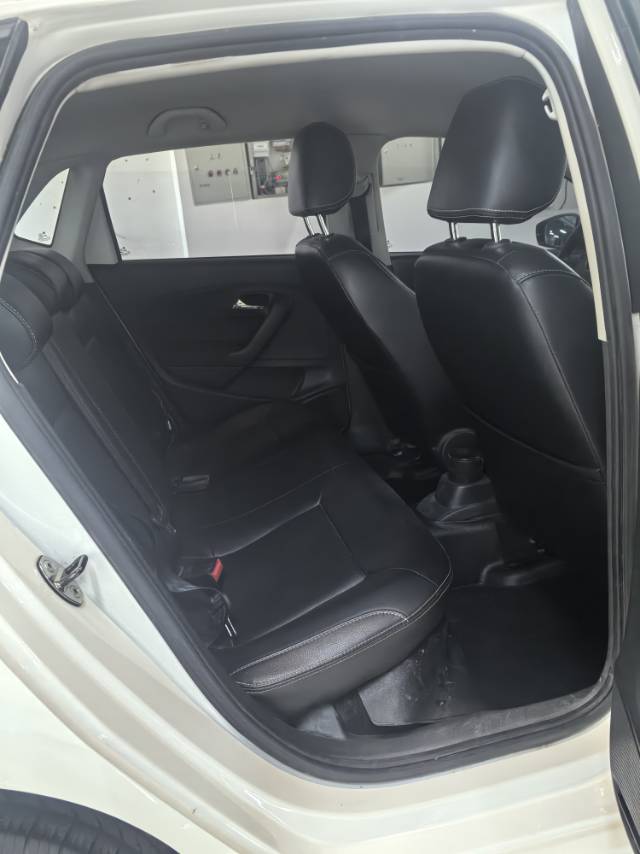 Volkswagen Polo 2018 #6 Volkswagen Polo 2018 car image #6