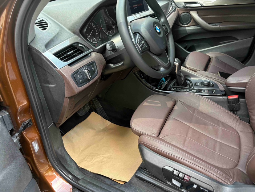 BMW X1 2017 car image #5