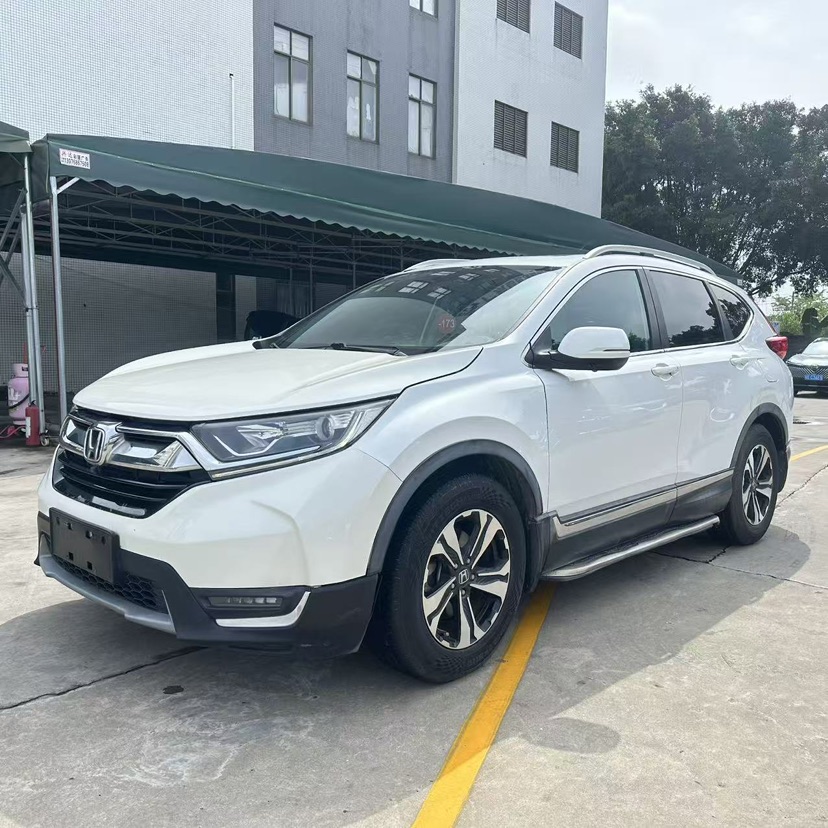Honda CR-V 2017 Honda CR-V 2017 car image