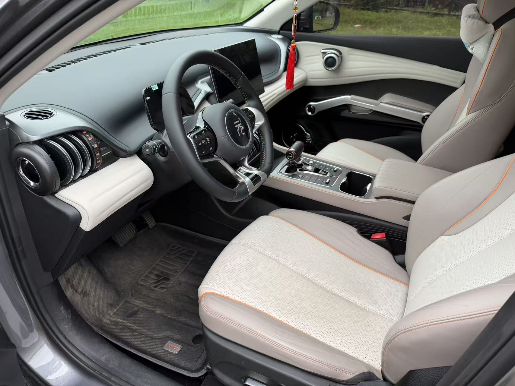 BYD Yuan Plus 2024 car image #7