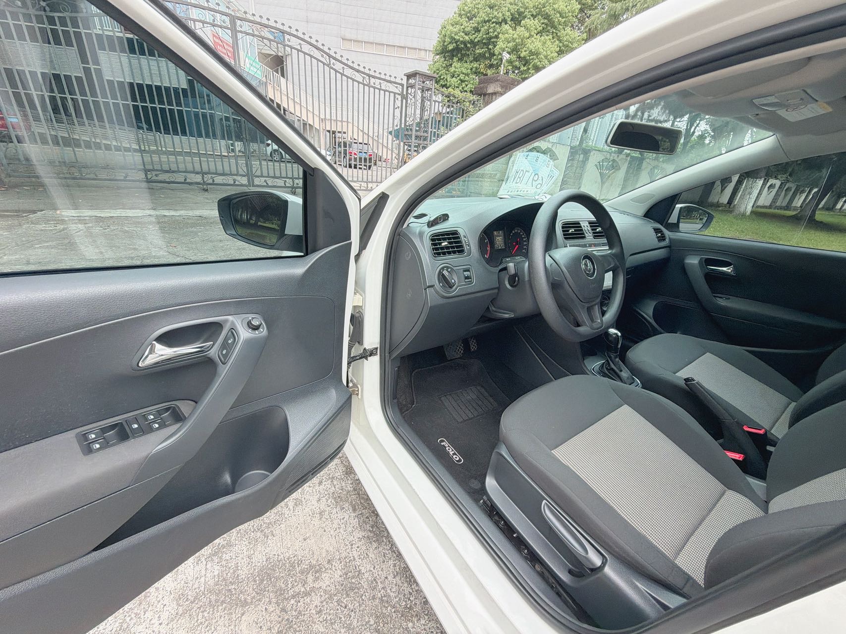 Volkswagen Polo 2016 #9 Volkswagen Polo 2016 car image #9