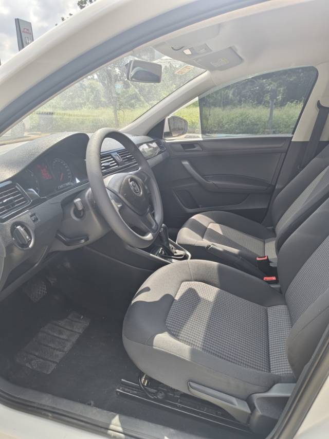Volkswagen Santana 2018 car image #6