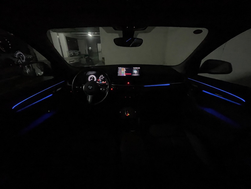 BMW X1 2022 #23 BMW X1 2022 car image #23