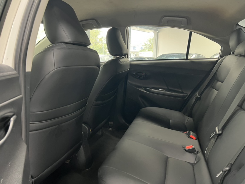 Toyota Vios 2021 car image #5