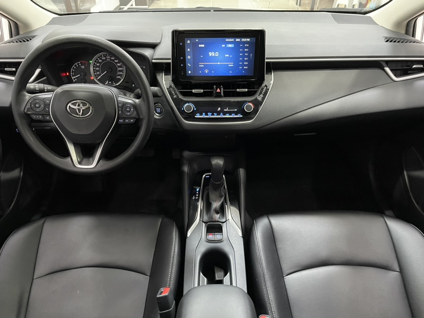 Toyota Corolla 2022 #5 Toyota Corolla 2022 car image #5
