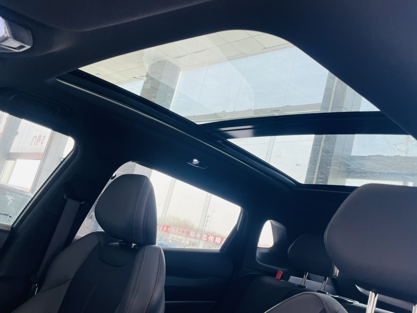 GEELY Boyue 2023 #6 GEELY Boyue 2023 image de voiture #6
