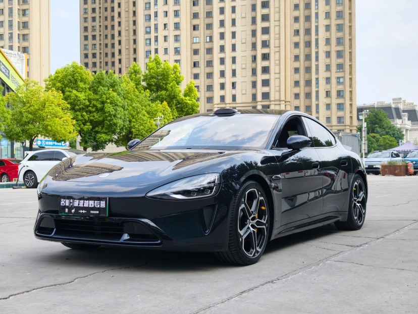 MI SU7 2024 car image 