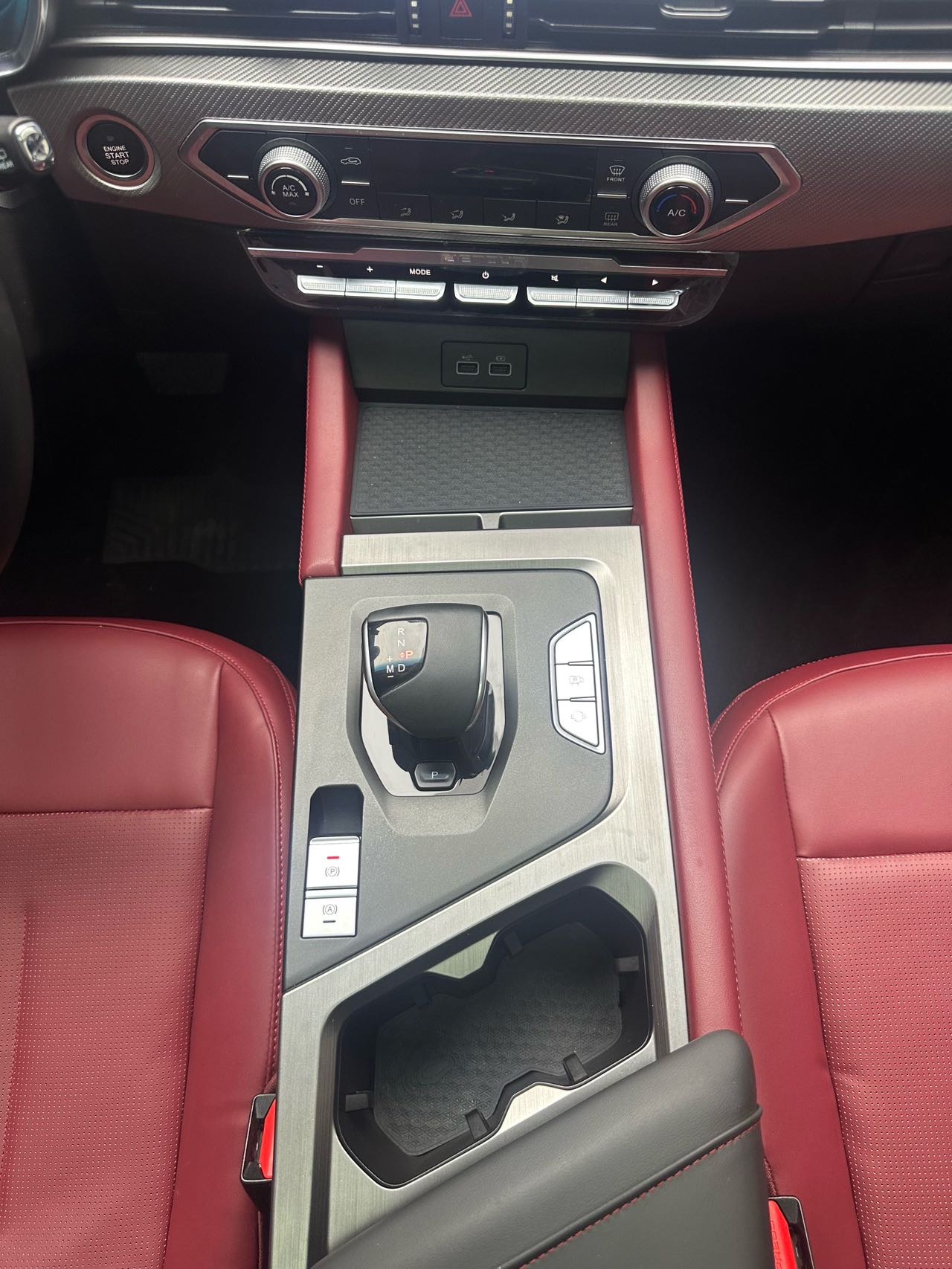Jetour X70S 2022 car image #8