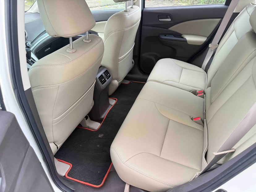 Honda CR-V 2013 car image #5