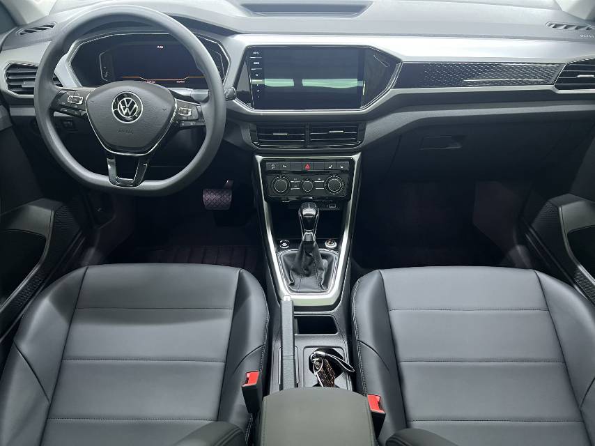 Volkswagen T-Cross 2023 car image #15