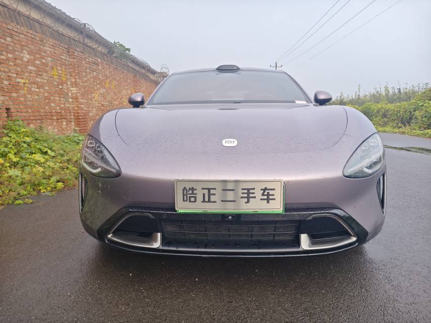 MI SU7 2024 #3 MI SU7 2024 immagine di auto #3