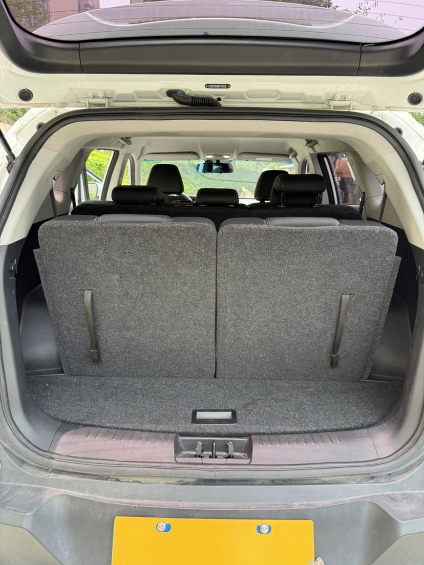 Jetour X70M 2023 #9 Jetour X70M 2023 car image #9