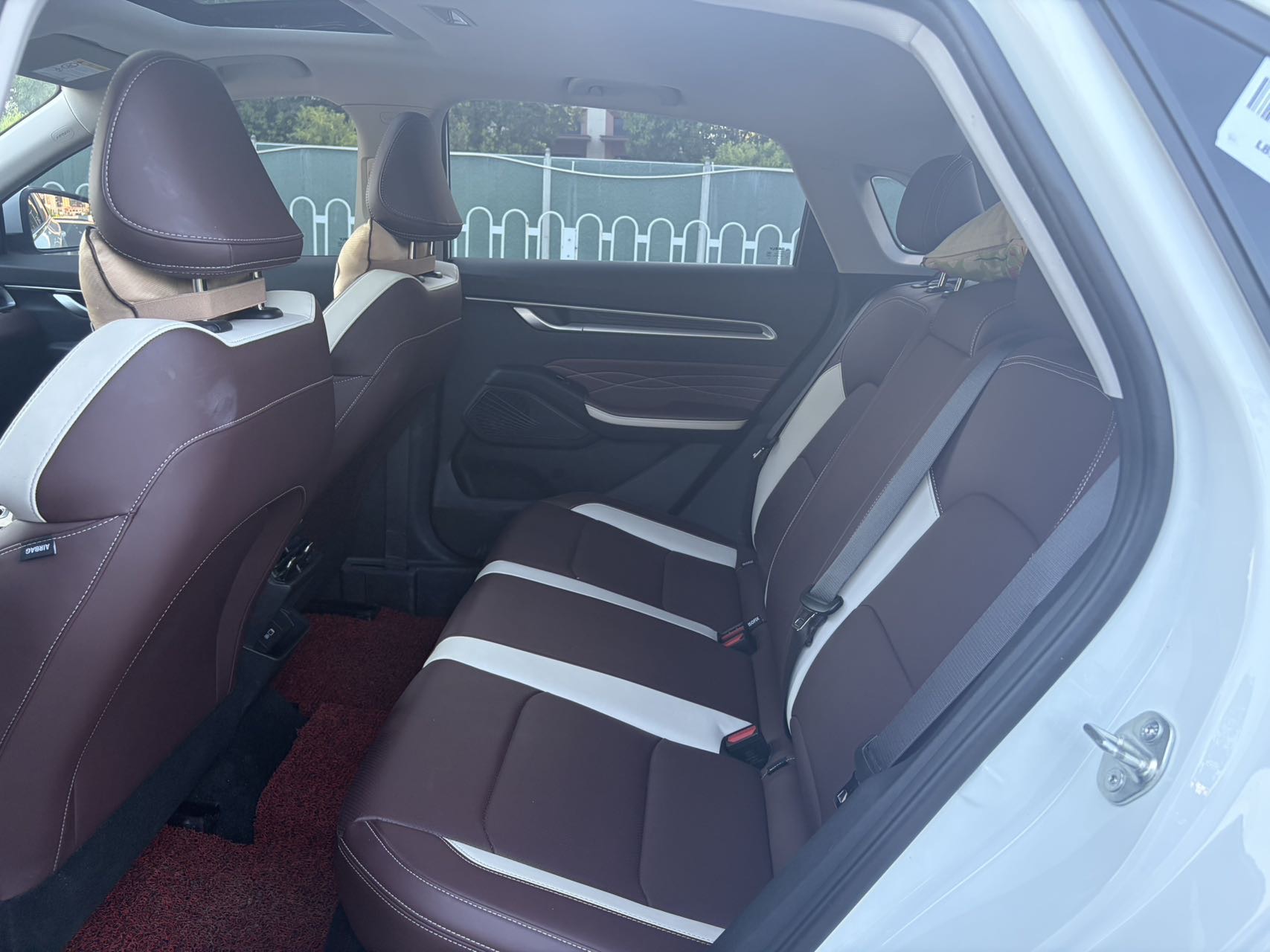 GEELY Emgrand 2026 immagine di auto #8