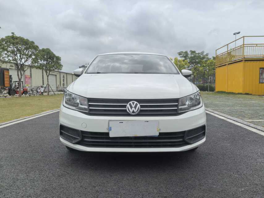 Volkswagen Santana 2020 #2 Volkswagen Santana 2020 car image #2