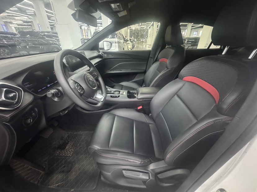 MG 5 2025 #4 MG 5 2025 imagem de carro #4