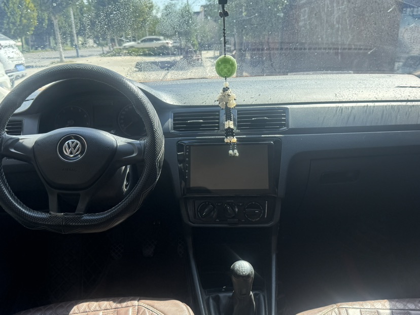 Volkswagen Santana 2020 car image #5