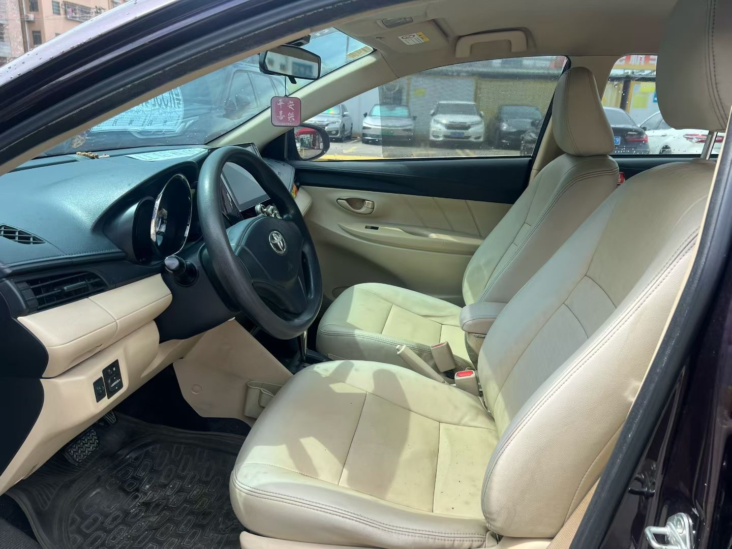 Toyota Vios 2018 #4 Toyota Vios 2018 car image #4