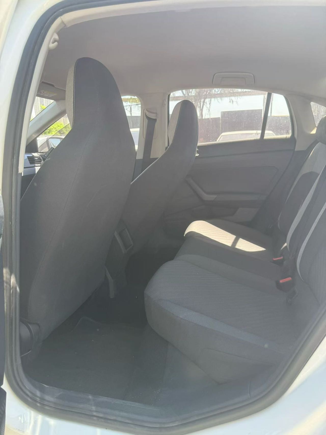 Volkswagen Lavida 2024 imagem de carro #4