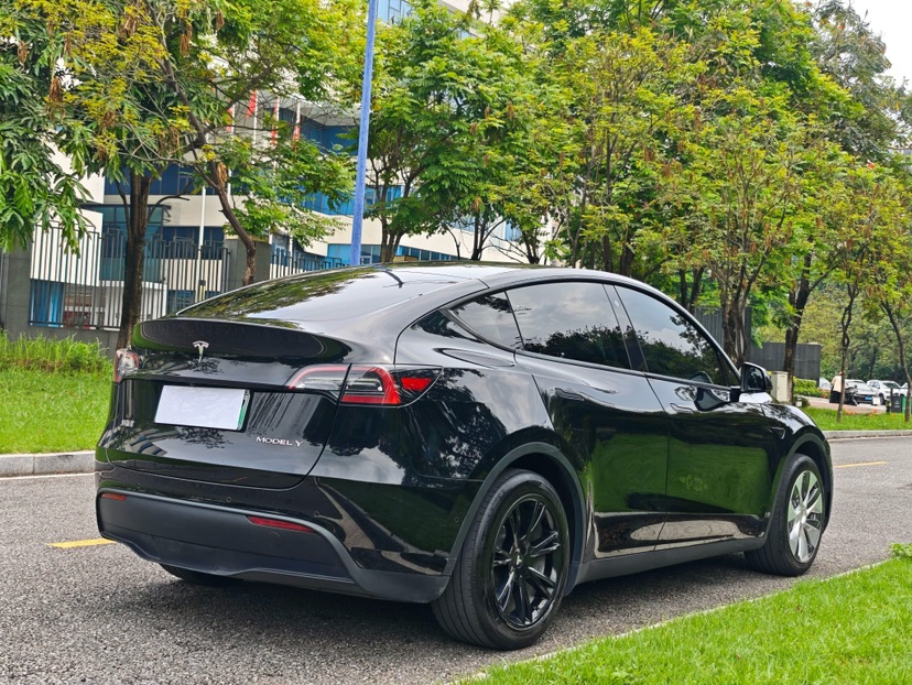 Tesla Model Y 2023 car image #5