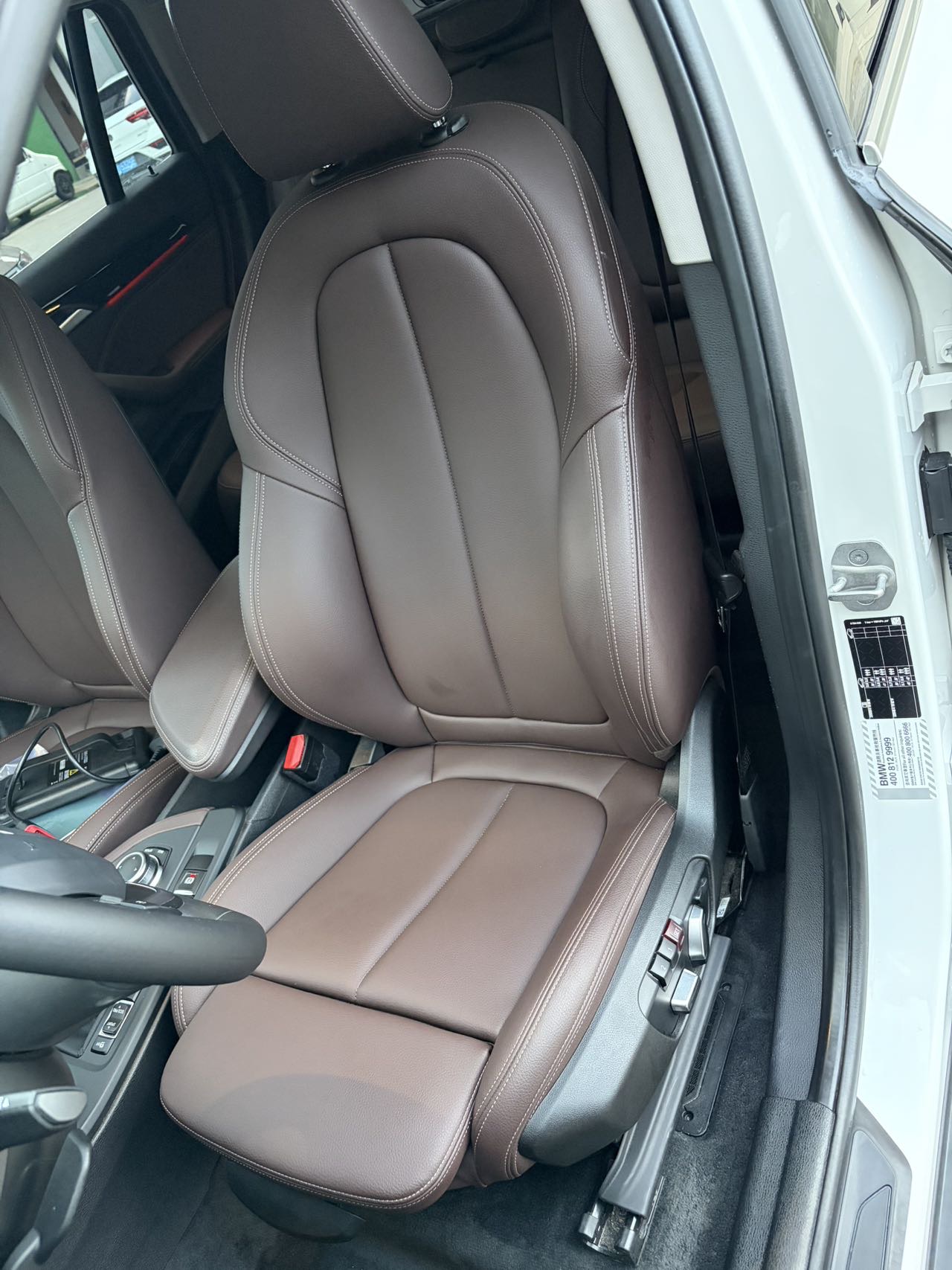 BMW X1 2023 car image #4