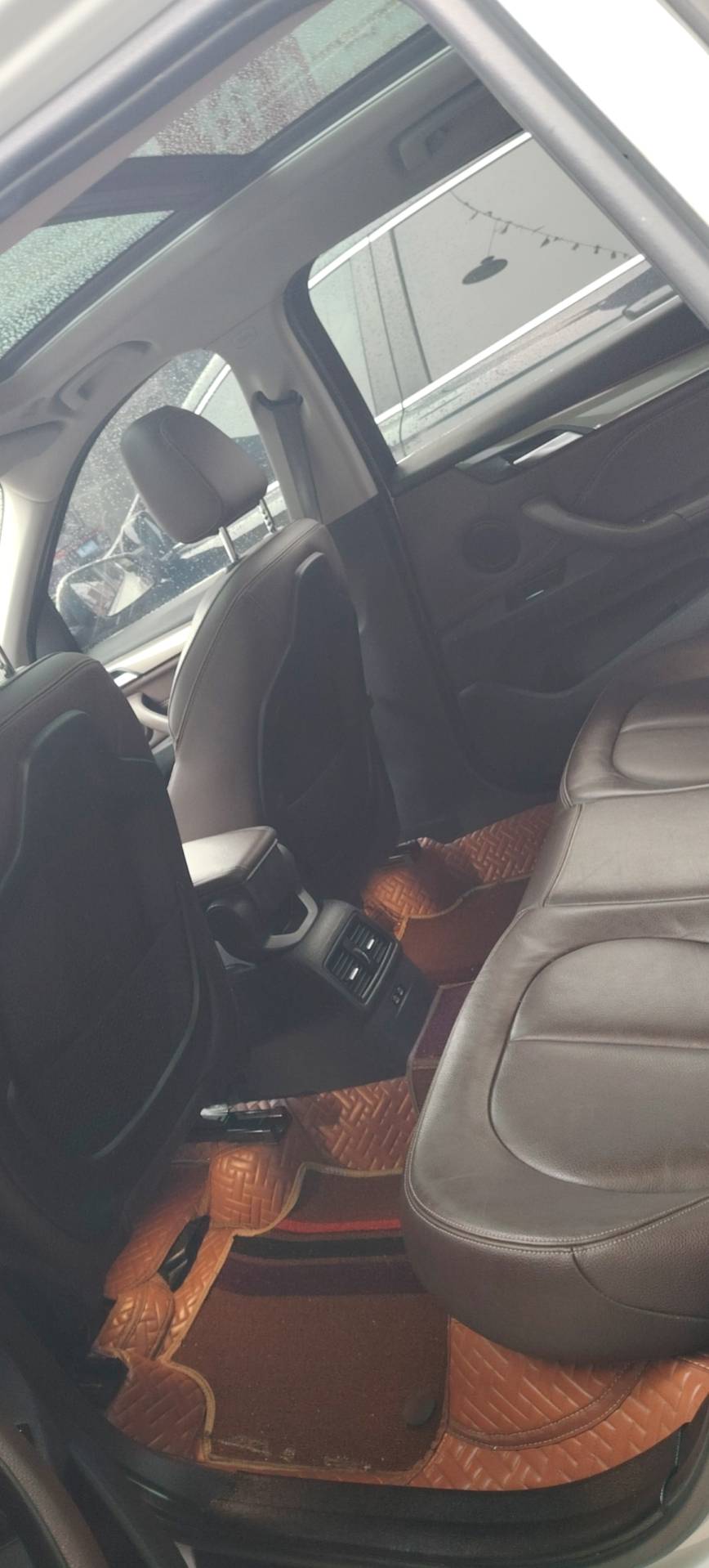 BMW X1 2019 #7 BMW X1 2019 car image #7