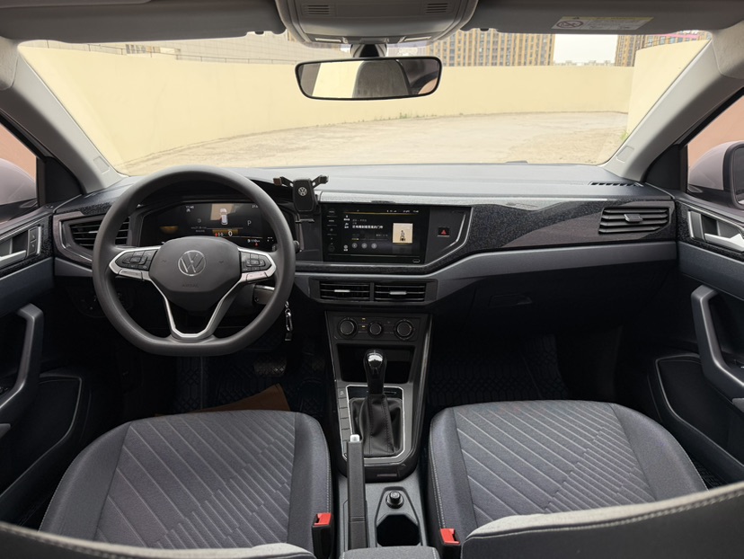 Volkswagen Lavida 2023 car image #6