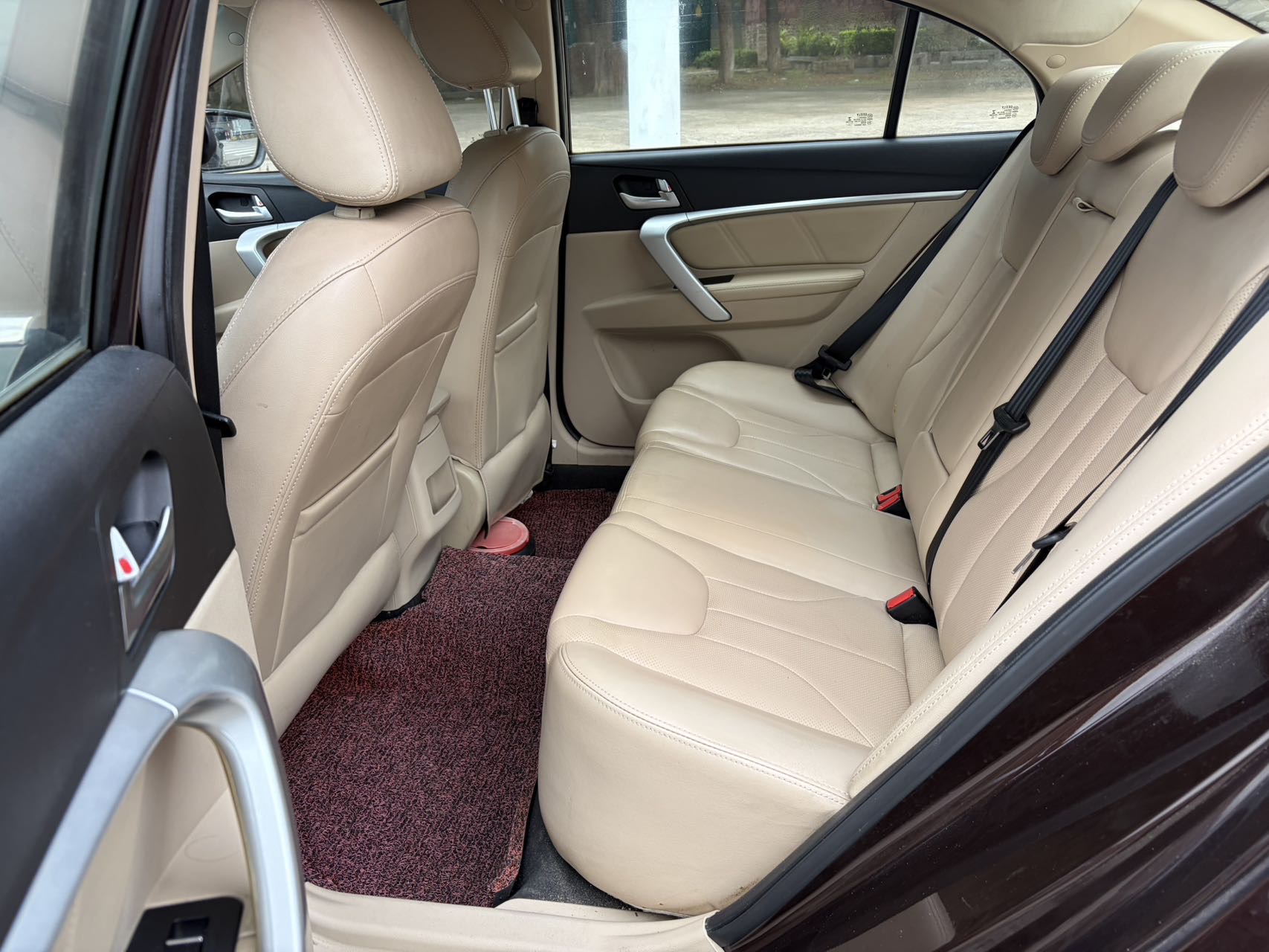 GEELY Emgrand 2017 #6 GEELY Emgrand 2017 car image #6
