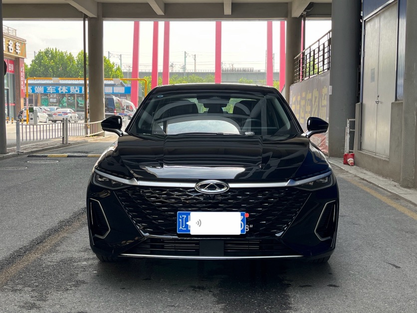 Chery Arrizo 8 2024 car image 