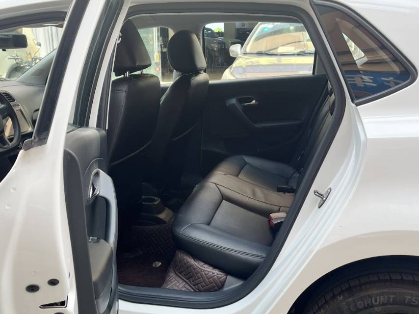 Volkswagen Polo 2019 #8 Volkswagen Polo 2019 car image #8