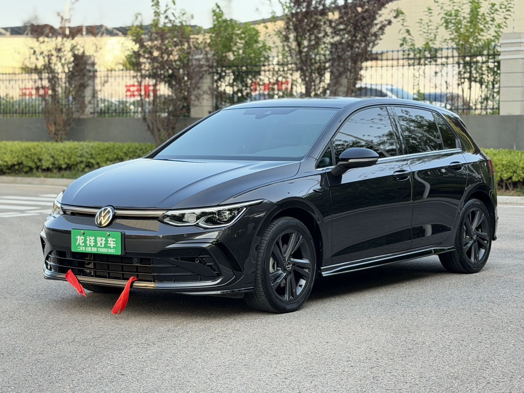 Volkswagen Golf 2022 Volkswagen Golf 2022 car image