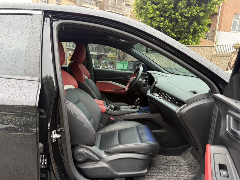 MG 5 2021 car image #11