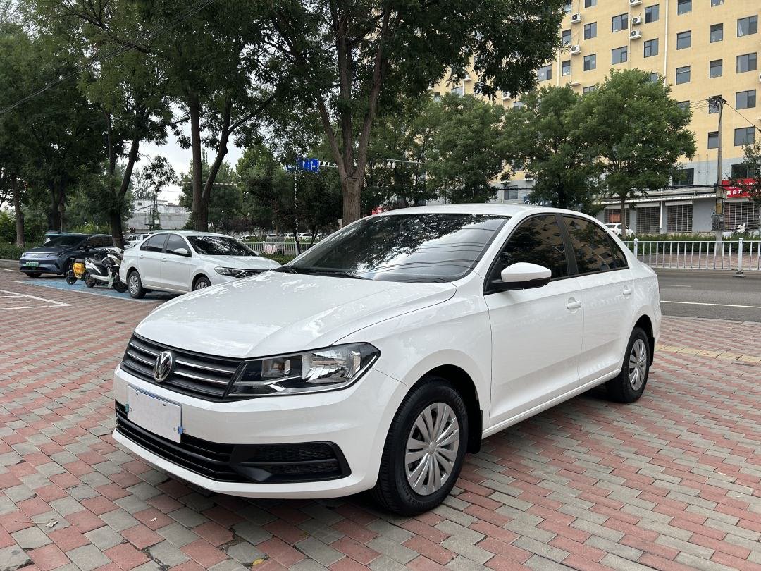 Volkswagen Santana 2023 Volkswagen Santana 2023 car image