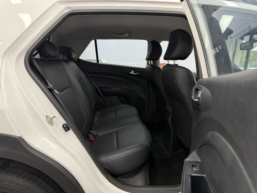 Kia KX1 2022 car image #11