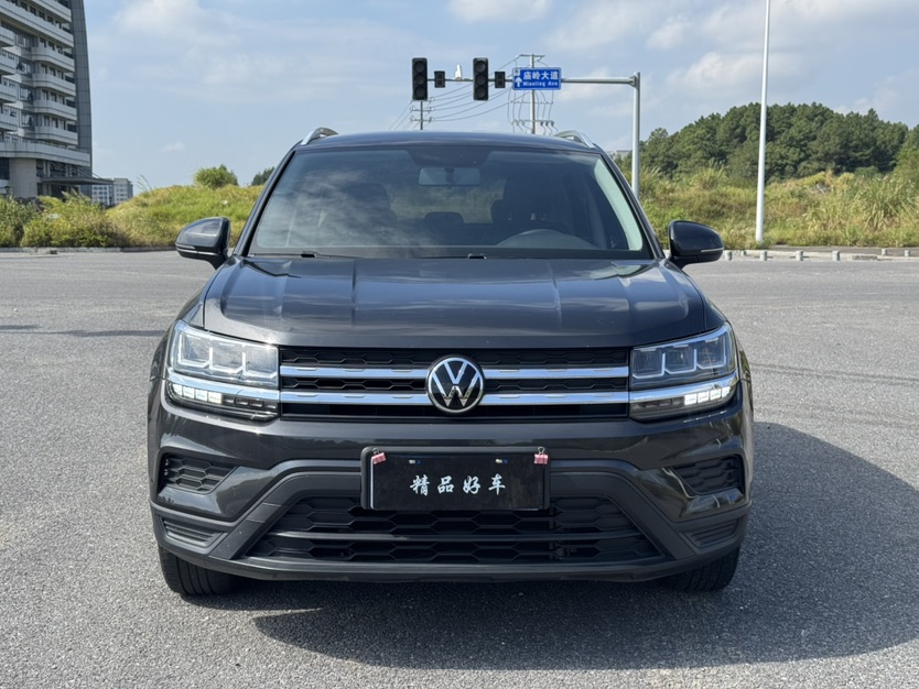 Volkswagen Tharu 2022 #2 Volkswagen Tharu 2022 изображение автомобиля #2
