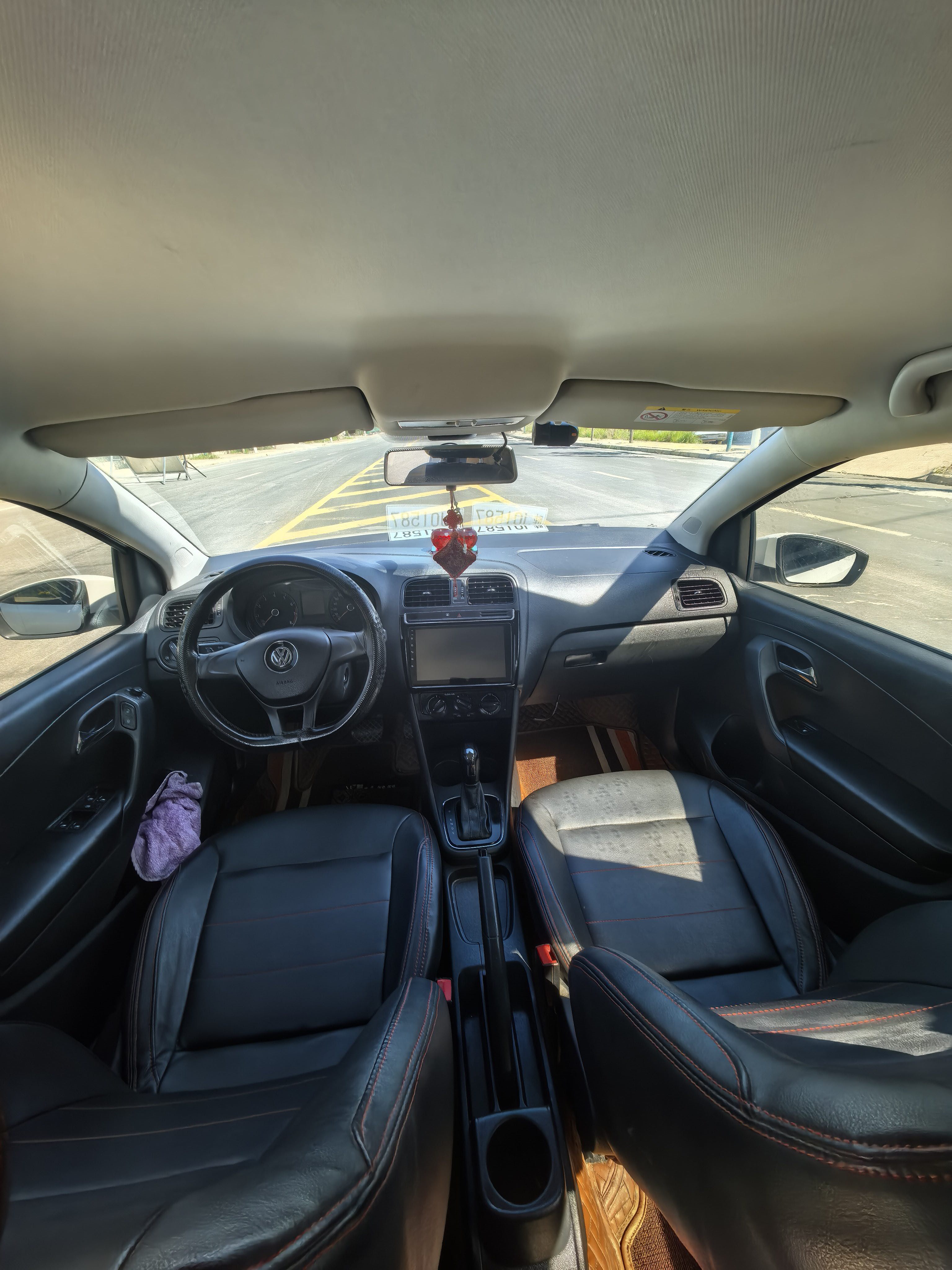 Volkswagen Polo 2018 #8 Volkswagen Polo 2018 car image #8