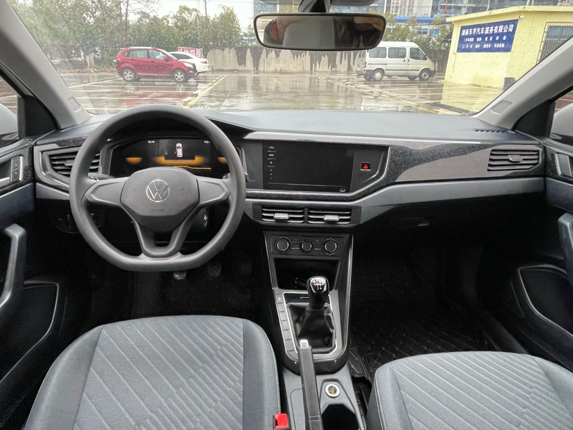 Volkswagen Lavida 2023 #4 Volkswagen Lavida 2023 car image #4