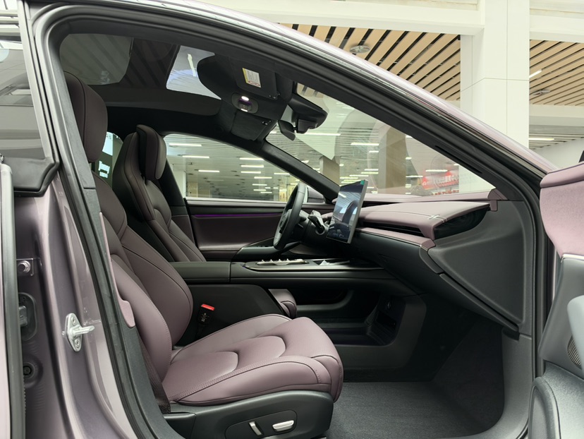 MI SU7 2025 car image #20