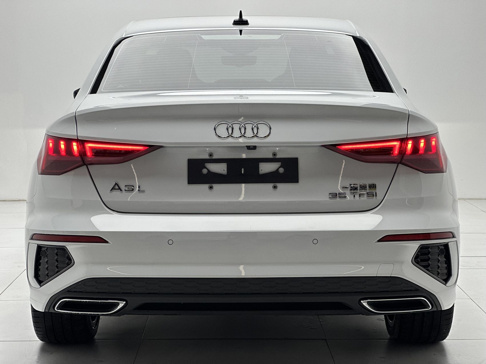 Audi A3 2022 car image #6