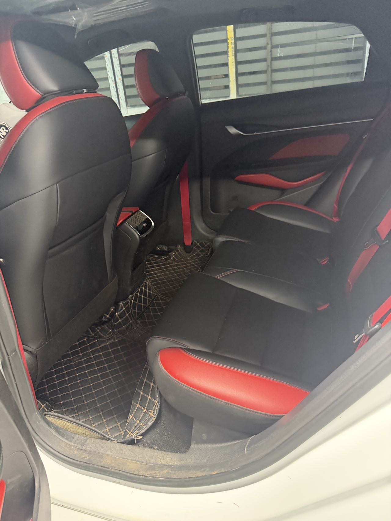 GEELY Binray 2022 #3 GEELY Binray 2022 car image #3