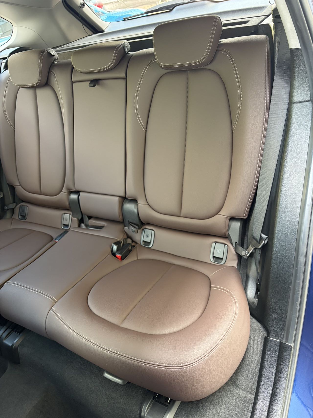 BMW X1 2020 car image #5