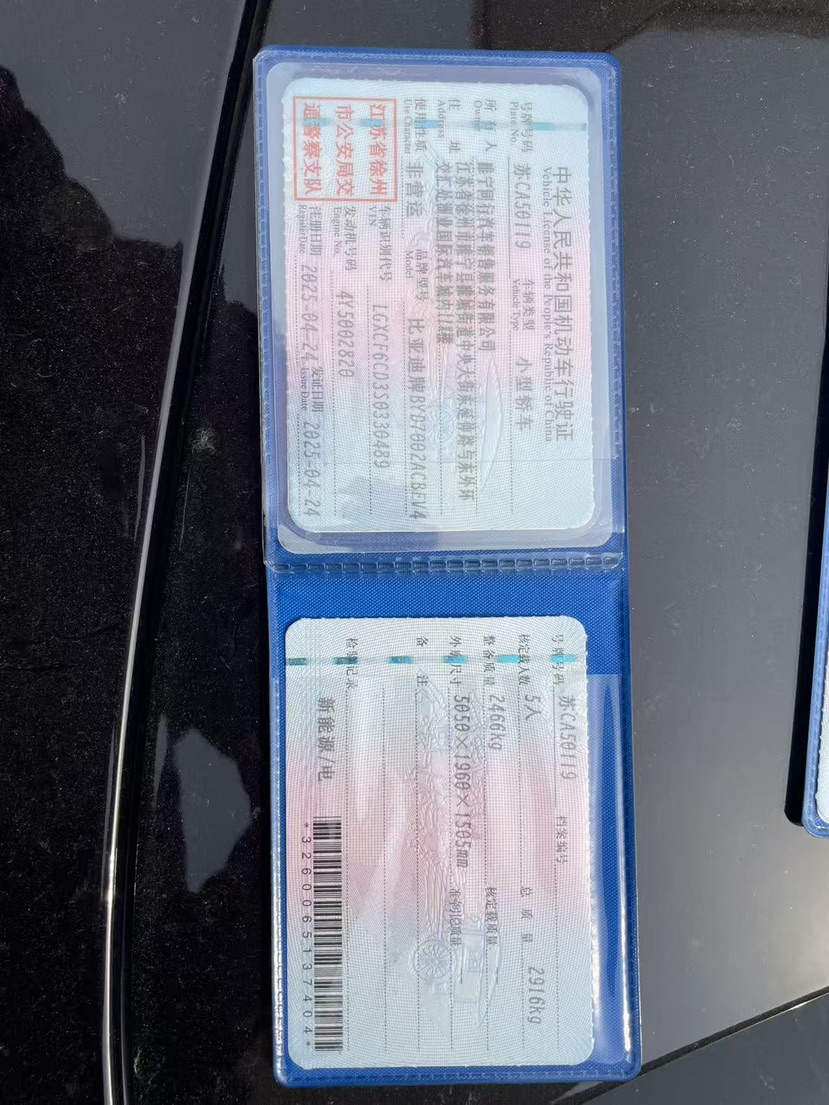 BYD HanL 2025 #10 BYD HanL 2025 صورة سيارة #10