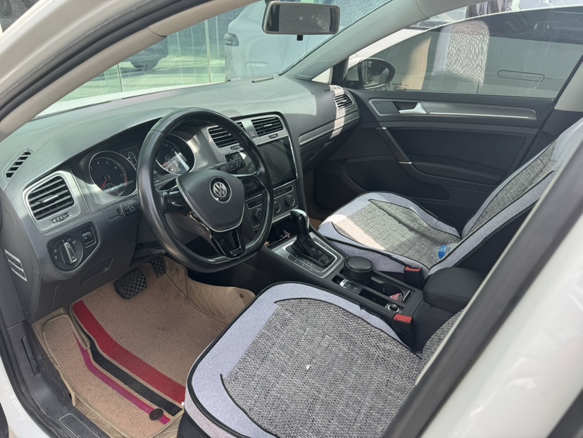Volkswagen Golf 2016 #7 Volkswagen Golf 2016 car image #7