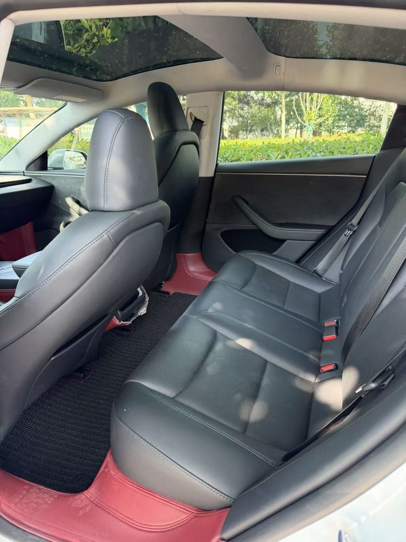 Tesla Model 3 2025 car image #5